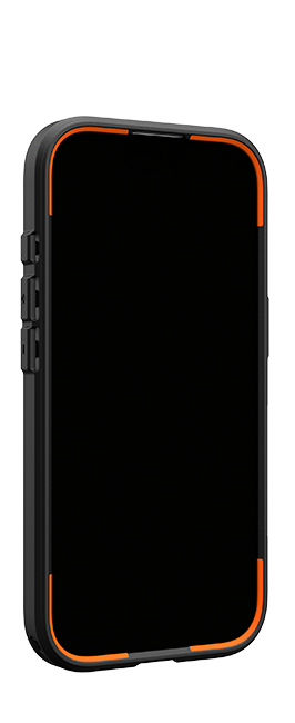 Estuche UAG Civilian con MagSafe para iPhone 16 Pro