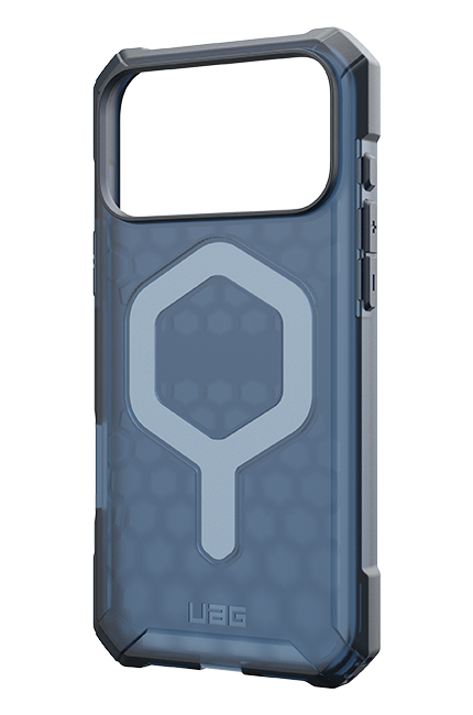 Estuche UAG Essential Armor con Magsafe para iPhone 17 Pro Max