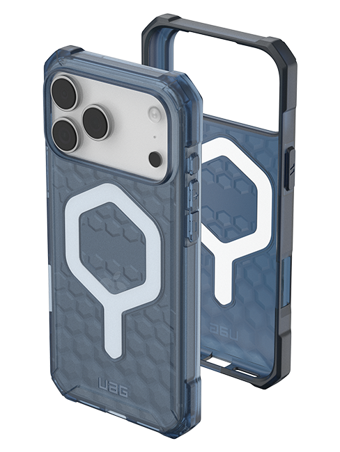 UAG Essential Armor MagSafe Case - iPhone 17 Pro Max