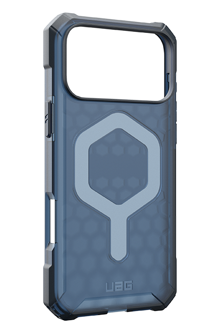 Estuche UAG Essential Armor con Magsafe para iPhone 17 Pro Max