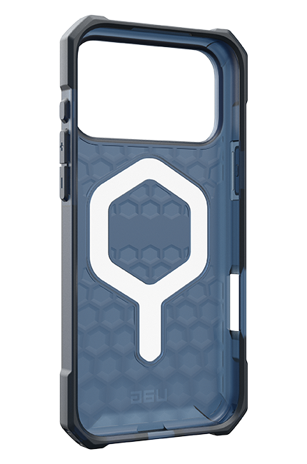 Estuche UAG Essential Armor con Magsafe para iPhone 17 Pro Max