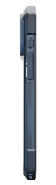 Estuche UAG Essential Armor con Magsafe para iPhone 17 Pro Max