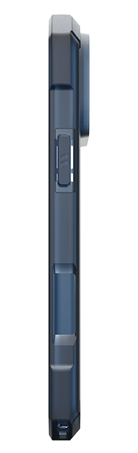 Estuche UAG Essential Armor con Magsafe para iPhone 17 Pro Max