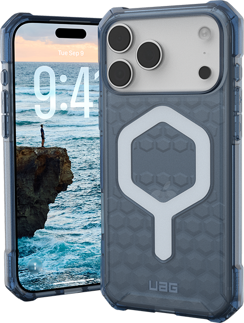 UAG Essential Armor MagSafe Case - iPhone 17 Pro Max