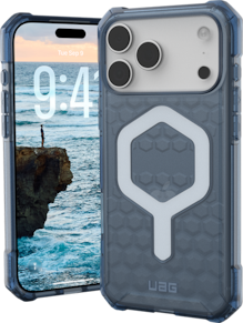 Essential Armor MagSafe Case - iPhone 17 Pro Max