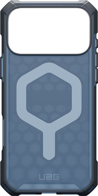 Estuche UAG Essential Armor con Magsafe para iPhone 17 Pro Max