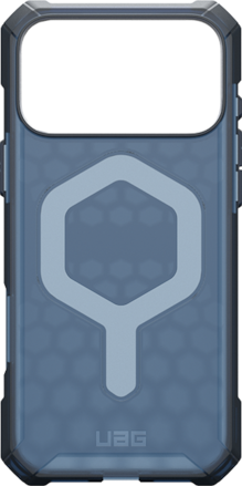 Estuche UAG Essential Armor con Magsafe para iPhone 17 Pro Max