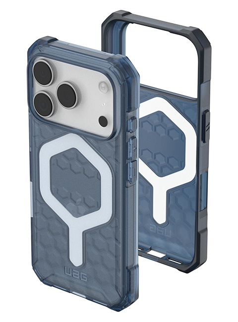 UAG Essential Armor MagSafe Case - iPhone 17 Pro