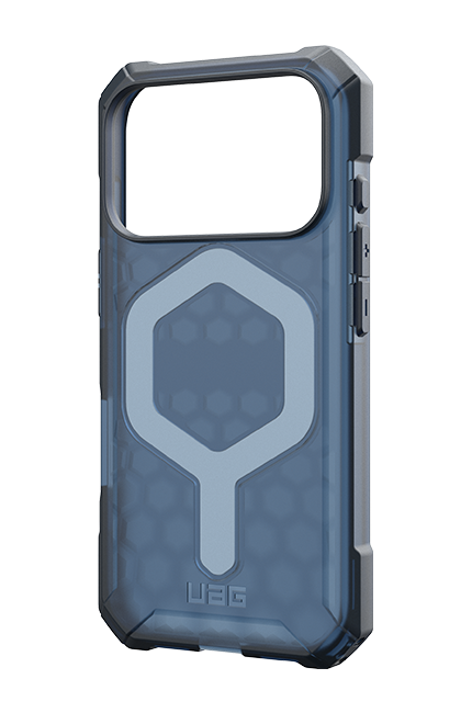 Estuche UAG Essential Armor con Magsafe para iPhone 17 Pro