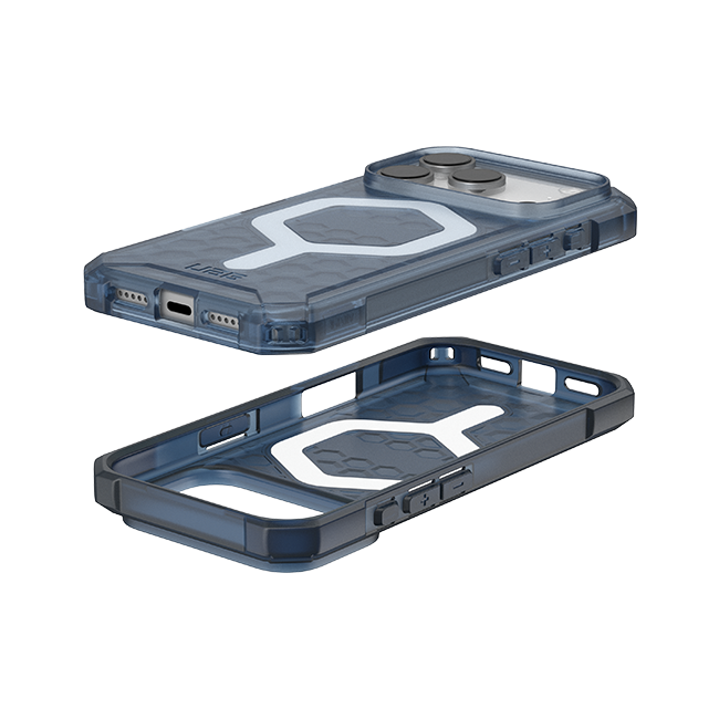 UAG Essential Armor MagSafe Case - iPhone 17 Pro