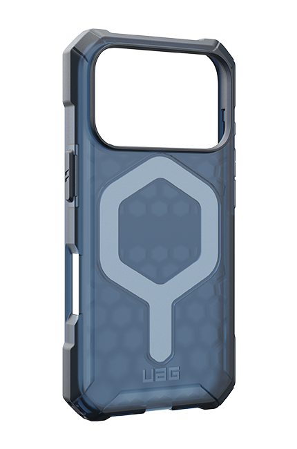 Estuche UAG Essential Armor con Magsafe para iPhone 17 Pro