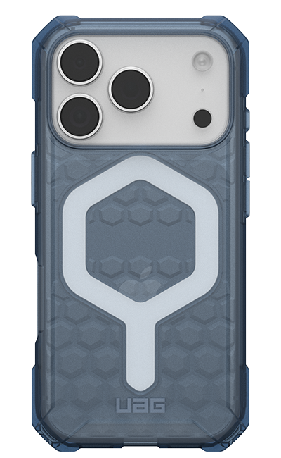 UAG Essential Armor MagSafe Case - iPhone 17 Pro