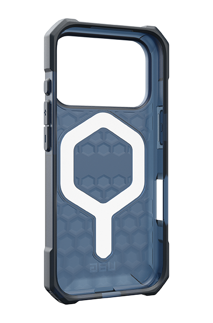 Estuche UAG Essential Armor con Magsafe para iPhone 17 Pro