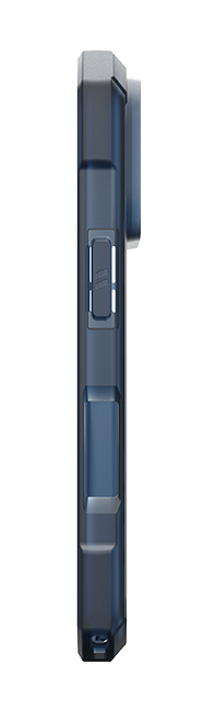 Estuche UAG Essential Armor con Magsafe para iPhone 17 Pro