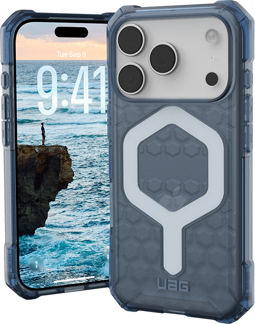 UAG Essential Armor MagSafe Case - iPhone 17 Pro