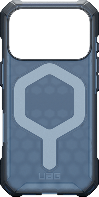 Estuche UAG Essential Armor con Magsafe para iPhone 17 Pro