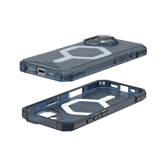 UAG Essential Armor MagSafe Case - iPhone 17