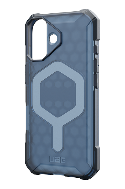 Estuche UAG Essential Armor con Magsafe para iPhone 17