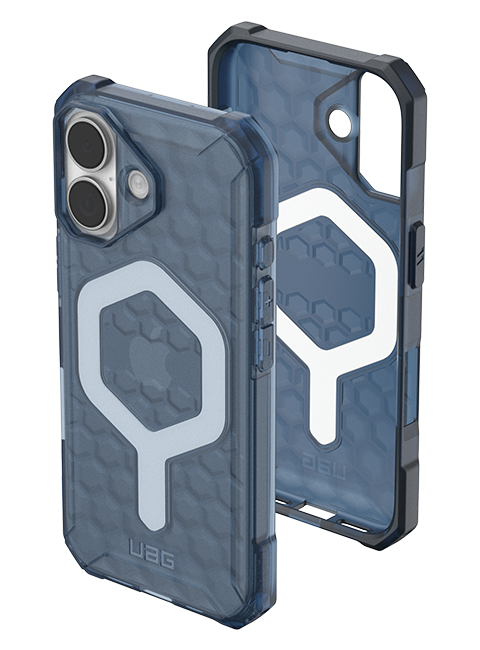 UAG Essential Armor MagSafe Case - iPhone 17