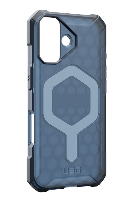 Estuche UAG Essential Armor con Magsafe para iPhone 17