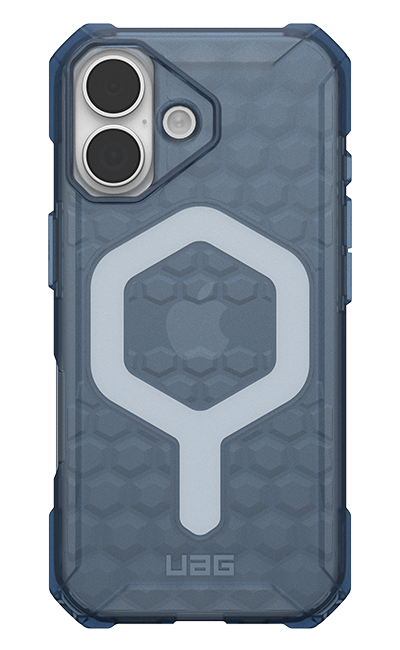 UAG Essential Armor MagSafe Case - iPhone 17
