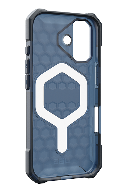 Estuche UAG Essential Armor con Magsafe para iPhone 17