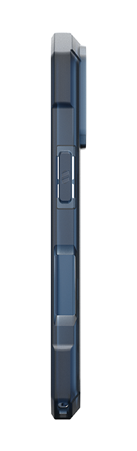 Estuche UAG Essential Armor con Magsafe para iPhone 17