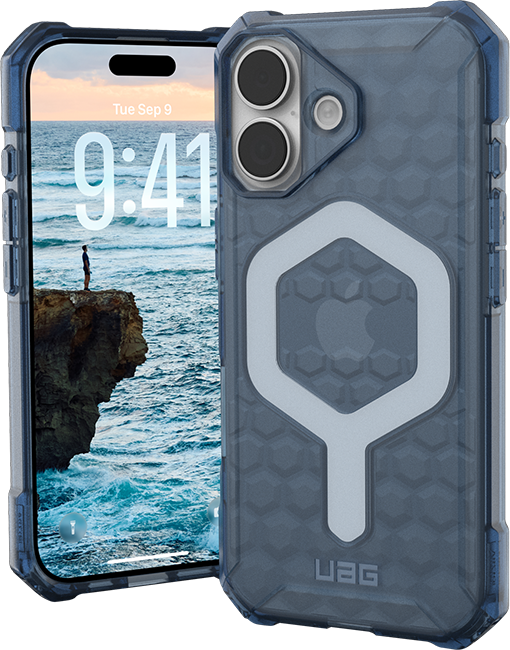 UAG Essential Armor MagSafe Case - iPhone 17