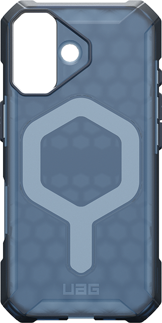 Estuche UAG Essential Armor con Magsafe para iPhone 17