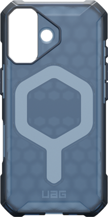 Estuche UAG Essential Armor con Magsafe para iPhone 17