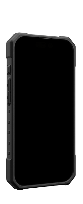 UAG Ice Pathfinder with MagSafe Case - iPhone 16 Pro