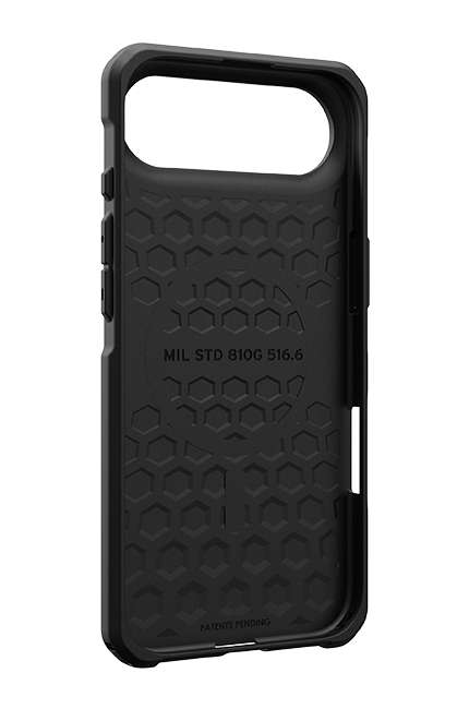 UAG Metropolis LT MagSafe Case - iPhone Air