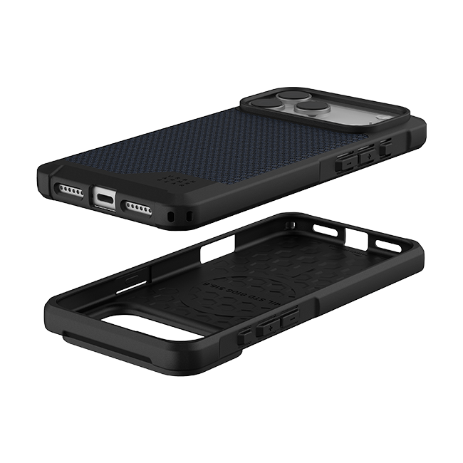 Estuche UAG Metropolis LT con MagSafe para iPhone Air