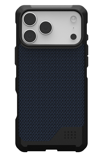 Estuche UAG Metropolis LT con MagSafe para iPhone Air