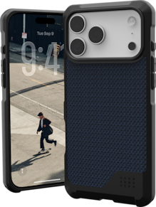 Metropolis LT MagSafe Case - iPhone Air