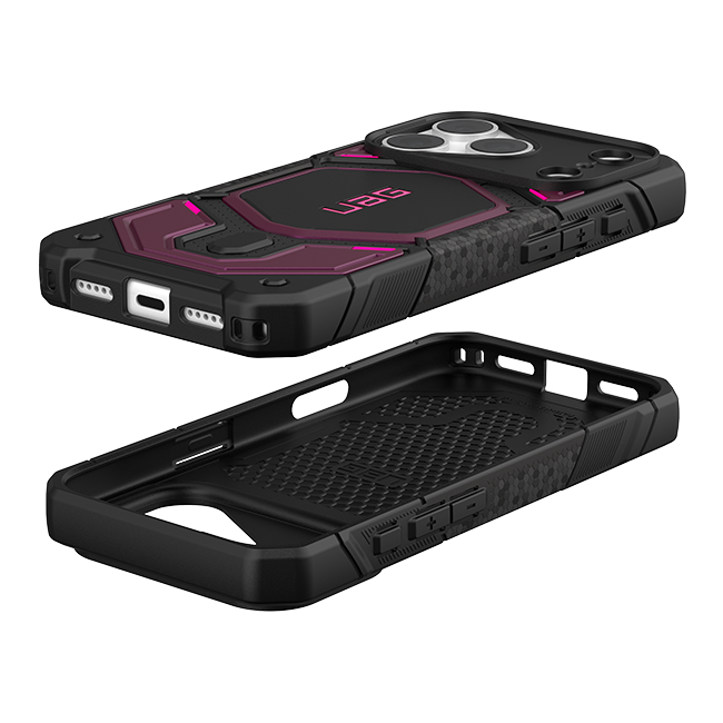 UAG Monarch Pro - iPhone 18 Pro/17 Pro