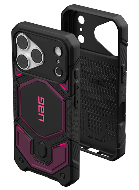 UAG Monarch Pro - iPhone 18 Pro/17 Pro