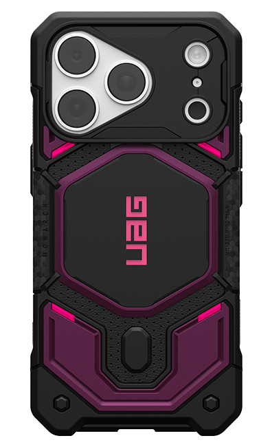 UAG Monarch Pro - iPhone 18 Pro/17 Pro