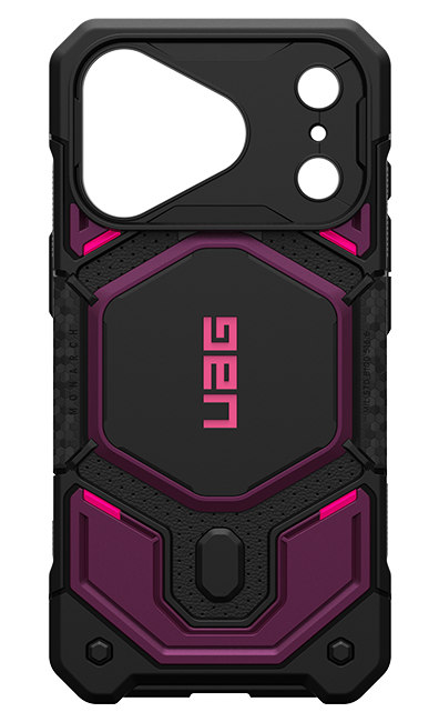 UAG Monarch Pro - iPhone 18 Pro/17 Pro