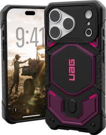 Monarch Pro - iPhone 18 Pro/17 Pro