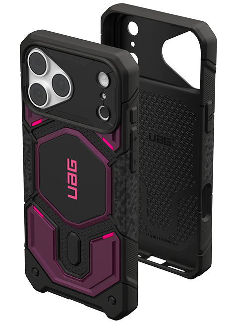 UAG Monarch Pro - iPhone 18 Pro Max/17 Pro Max