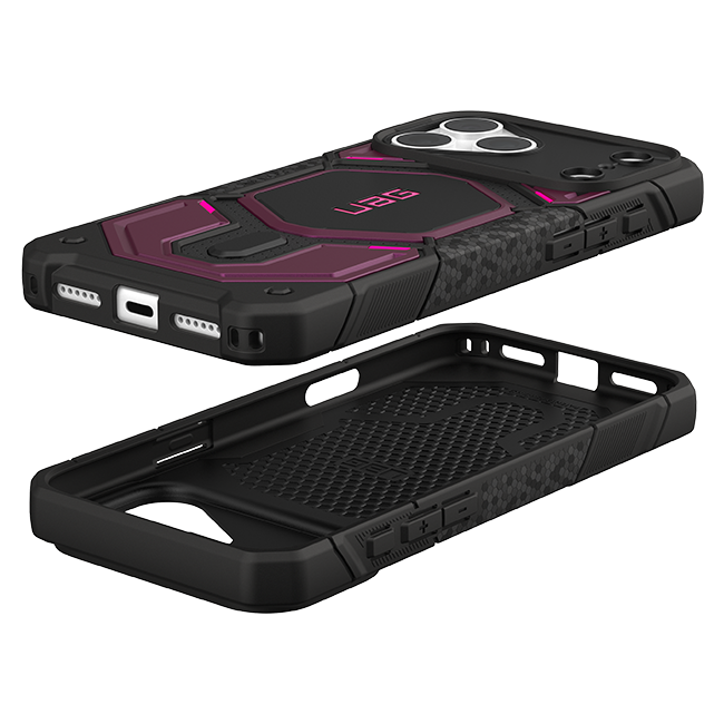 UAG Monarch Pro - iPhone 18 Pro Max/17 Pro Max