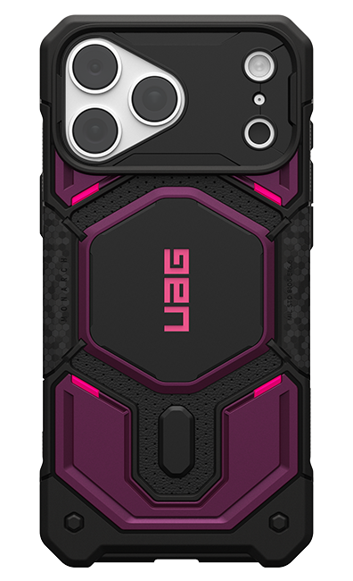 UAG Monarch Pro - iPhone 18 Pro Max/17 Pro Max