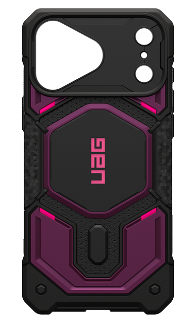 UAG Monarch Pro - iPhone 18 Pro Max/17 Pro Max