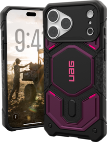Monarch Pro - iPhone 18 Pro Max/17 Pro Max