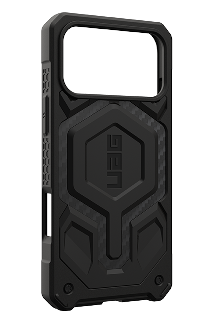UAG Monarch Pro MagSafe Case - iPhone 17 Pro Max