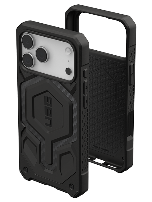 UAG Monarch Pro MagSafe Case - iPhone 17 Pro Max