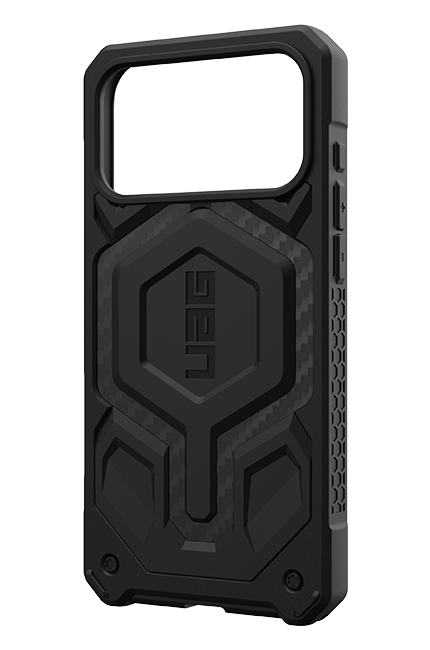 UAG Monarch Pro MagSafe Case - iPhone 17 Pro Max