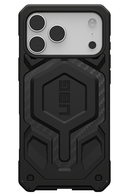 UAG Monarch Pro MagSafe Case - iPhone 17 Pro Max