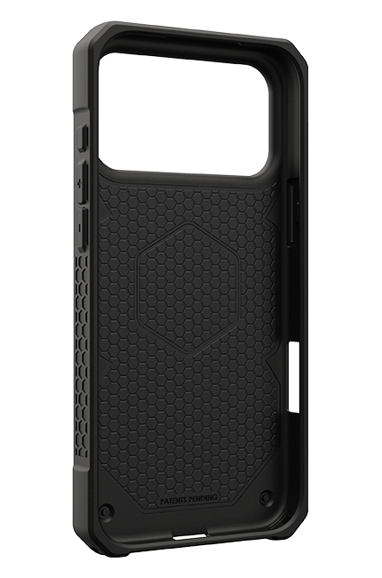 UAG Monarch Pro MagSafe Case - iPhone 17 Pro Max